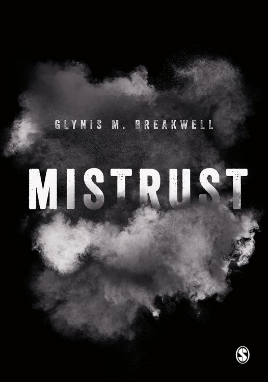 Produktbild: Mistrust