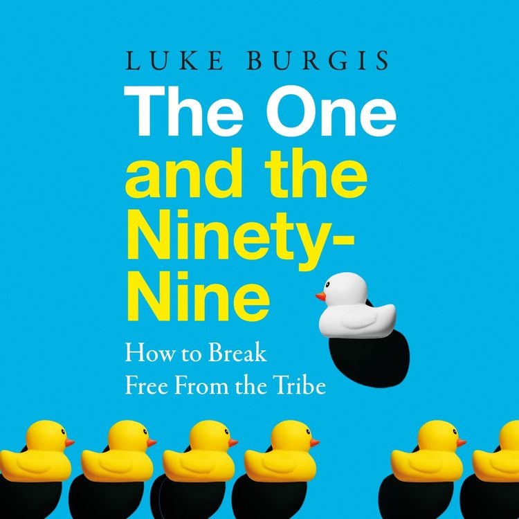 Produktbild: The One and the Ninety-Nine