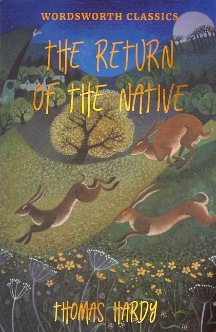 Produktbild: Return of the Native