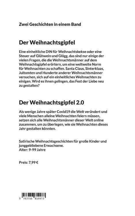 Produktbild: Kekse statt B&ouml;ller