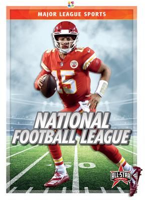 Produktbild: National Football League