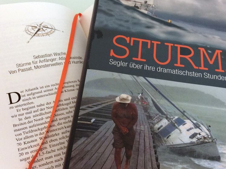Produktbild: Sturm.