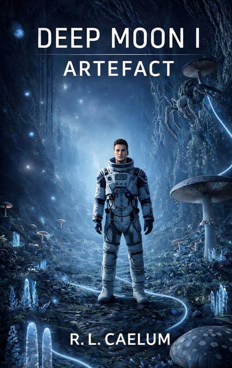 Produktbild: Deep Moon I