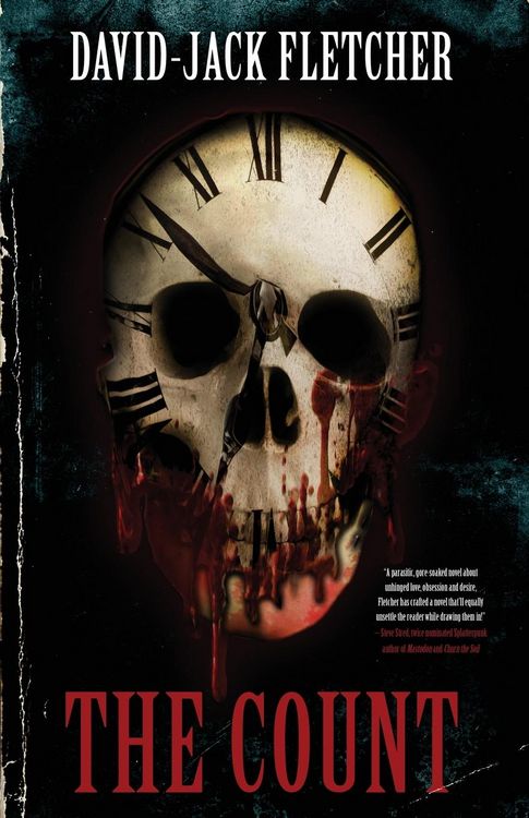 Produktbild: The Count