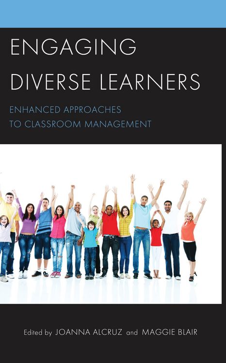 Produktbild: Engaging Diverse Learners