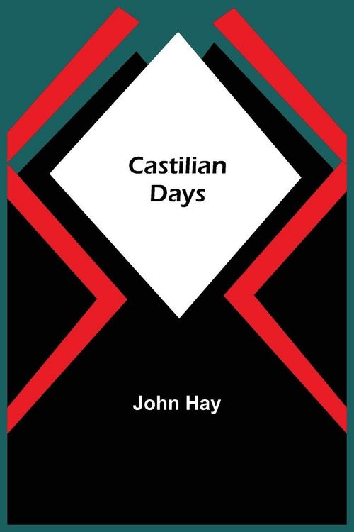 Produktbild: Castilian Days