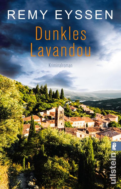Produktbild: Dunkles Lavandou