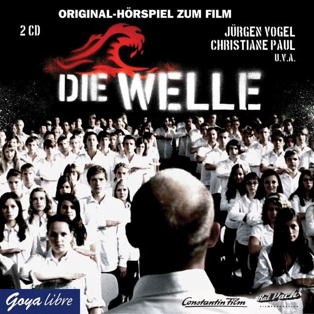 Produktbild: Die Welle