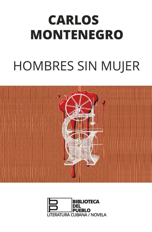 Produktbild: Hombres sin mujer