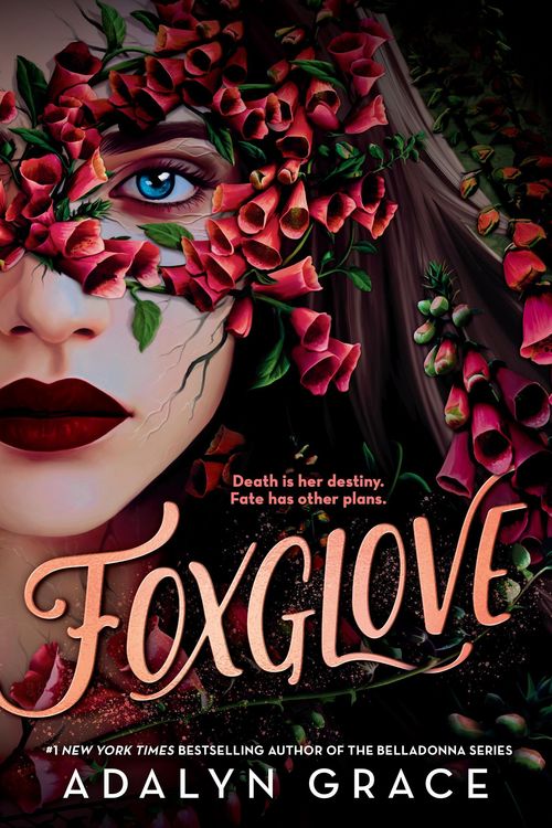 Produktbild: Foxglove