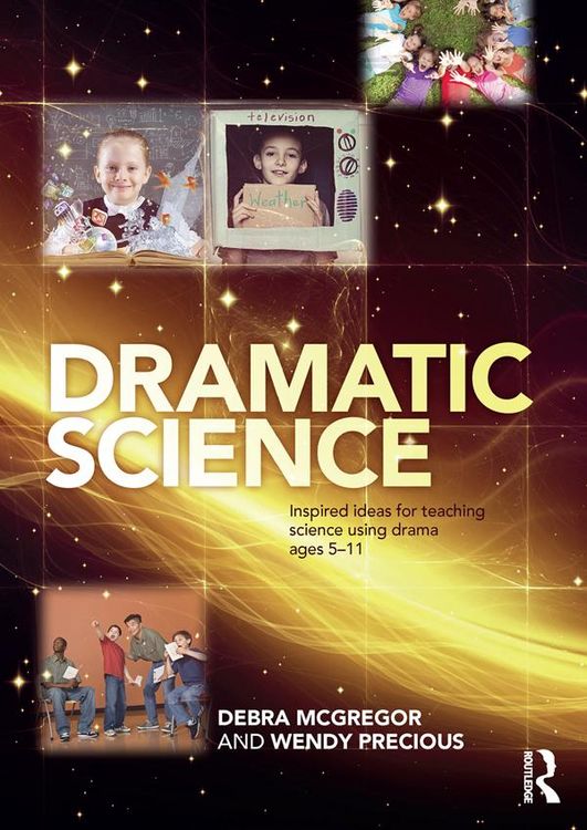 Produktbild: Dramatic Science