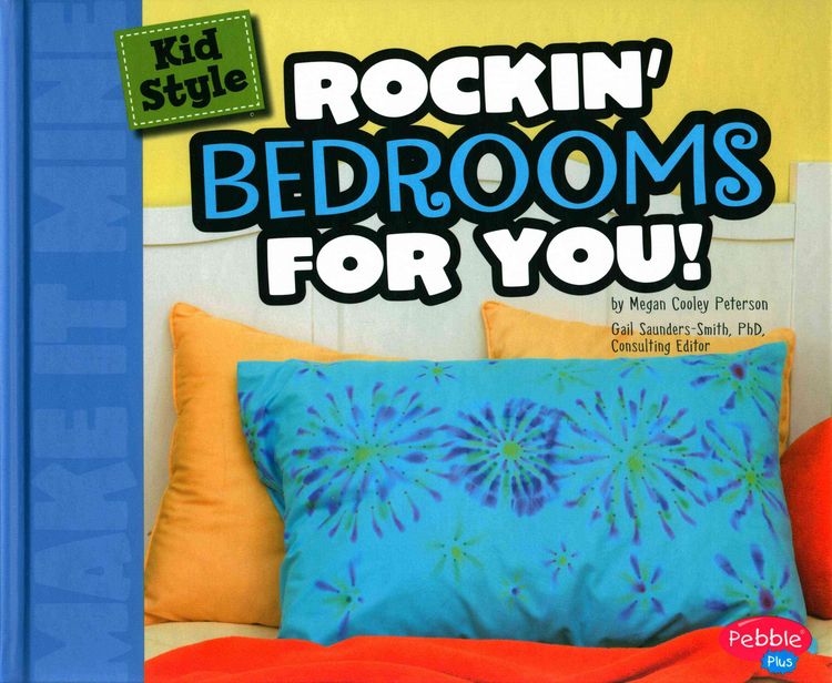 Produktbild: Kid Style Rockin Bedrooms For