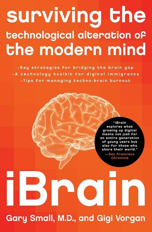 Produktbild: IBrain