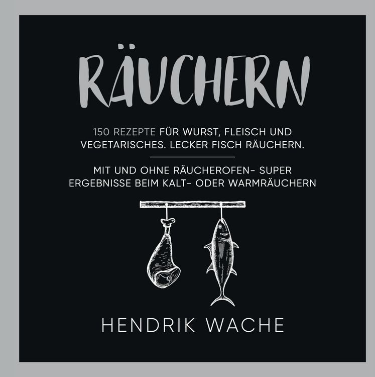Produktbild: R&auml;uchern