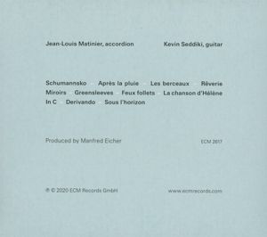 Produktbild: Rivages