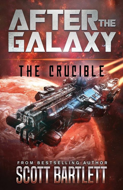 Produktbild: The Crucible