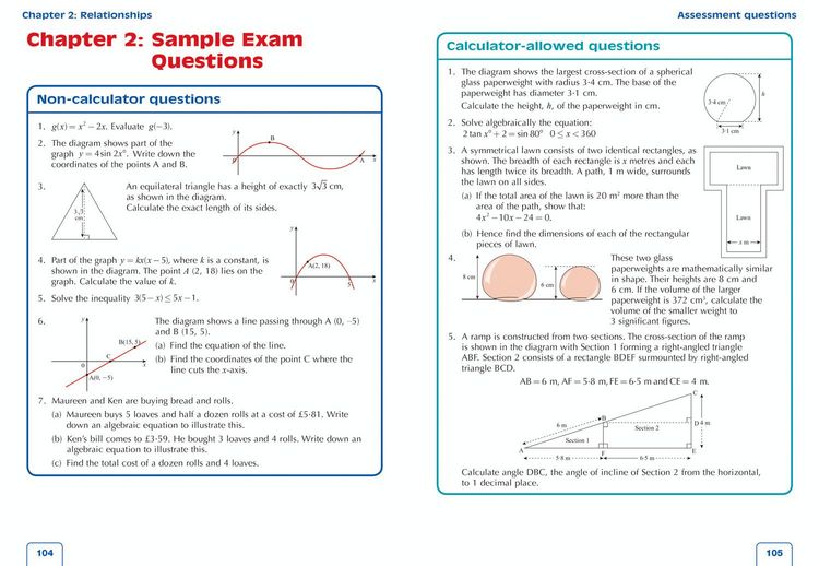 Produktbild: National 5 Maths