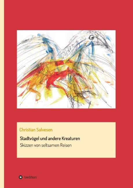 Produktbild: Stadtv&ouml;gel und andere Kreaturen