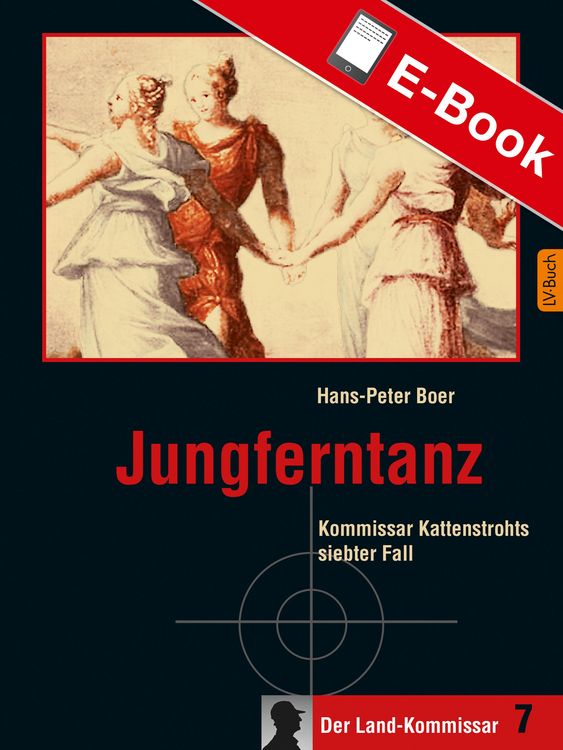 Produktbild: Jungferntanz