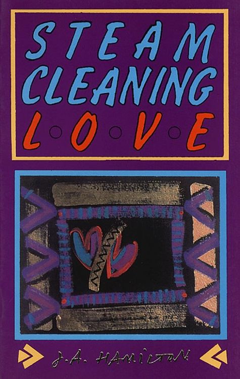 Produktbild: Steam-Cleaning Love