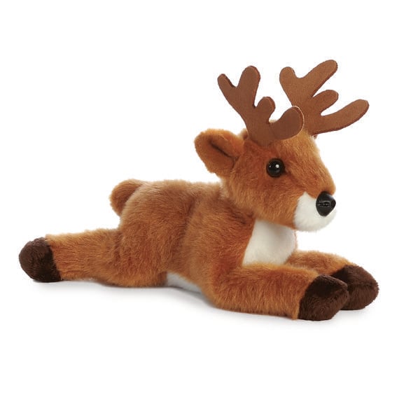 Produktbild: MF Deer 8In
