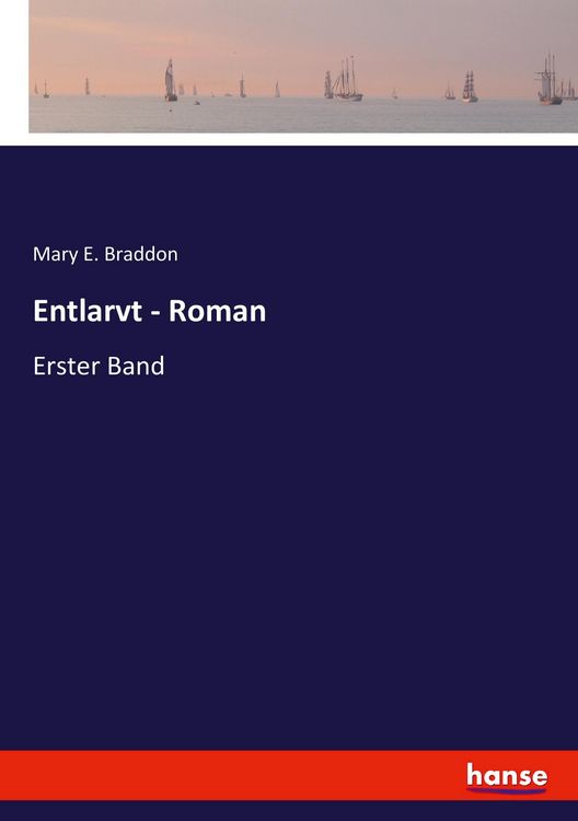 Produktbild: Entlarvt - Roman