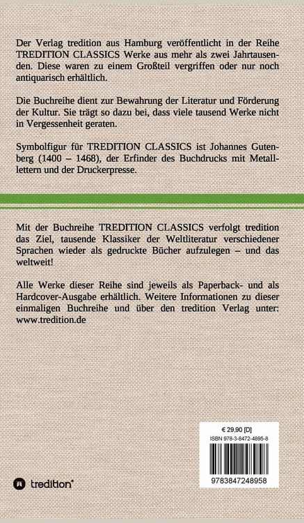Produktbild: Das Kind der S&uuml;hne