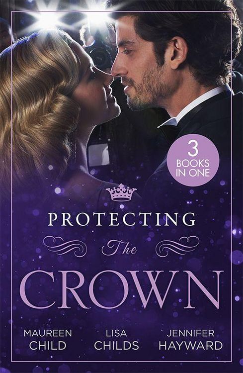 Produktbild: Protecting The Crown