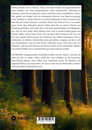 Produktbild: Hikari no tsurugi - Schwert des Lichts