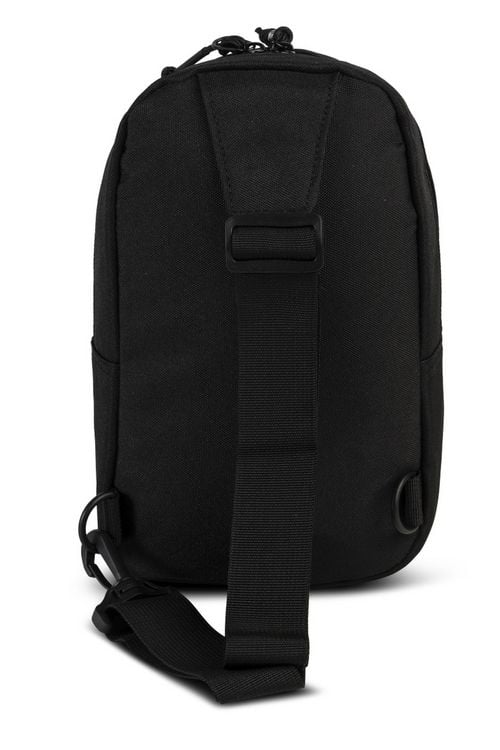 Produktbild: BENCH Umh&auml;ngetasche casual, schwarz