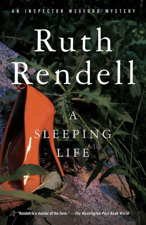 Produktbild: A Sleeping Life