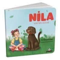 Produktbild: Nila - Soninin G&ouml;zleri