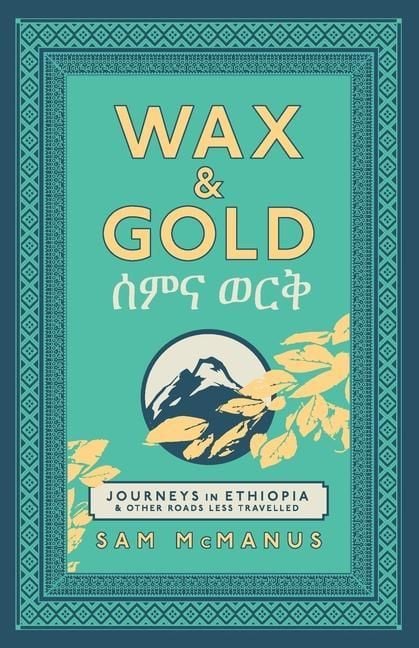 Produktbild: Wax and Gold
