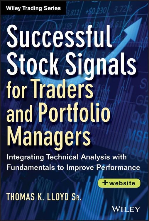 Produktbild: Successful Stock Signals for Traders and Portfolio Managers