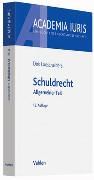 Produktbild: Schuldrecht