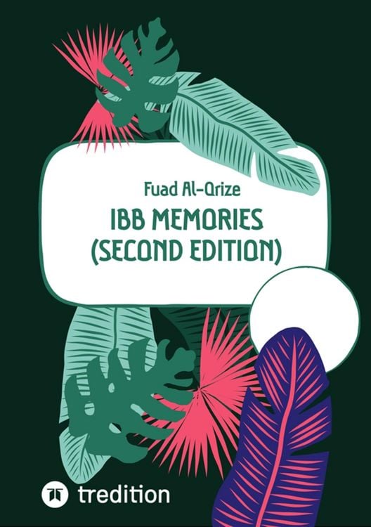 Produktbild: Ibb Memories (Second edition)