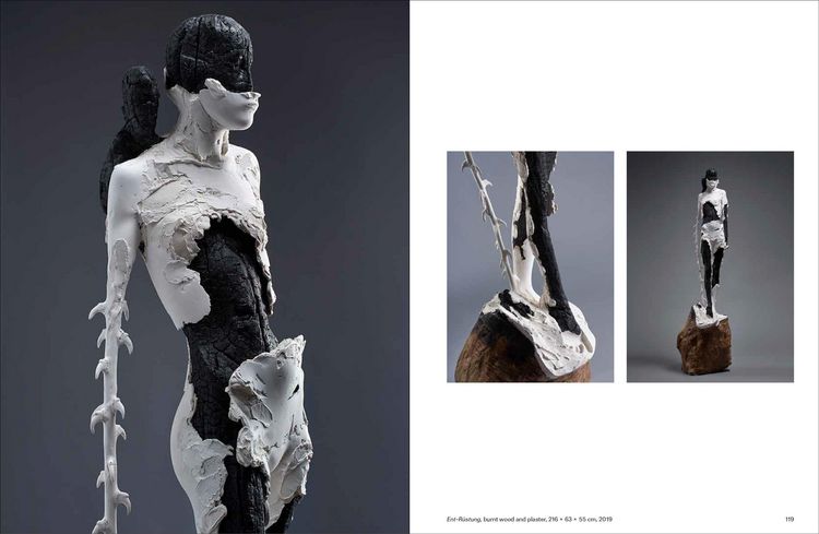 Produktbild: Aron Demetz