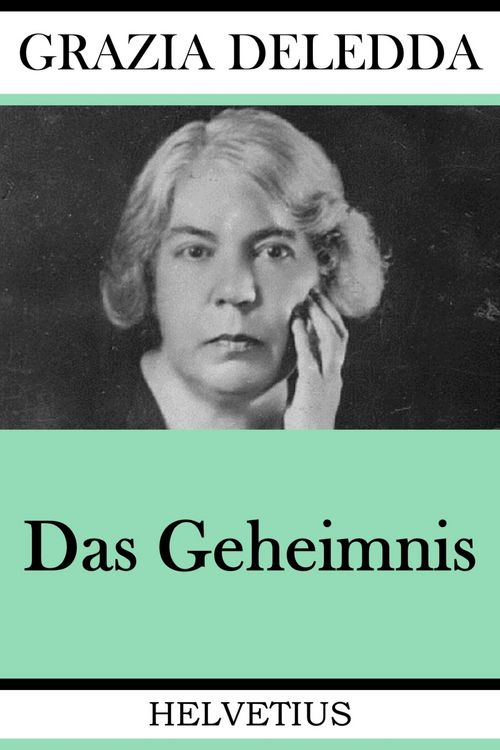 Produktbild: Das Geheimnis