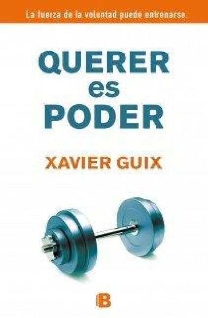 Produktbild: Querer es poder