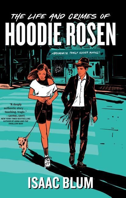 Produktbild: Blum, I: Life and Crimes of Hoodie Rosen
