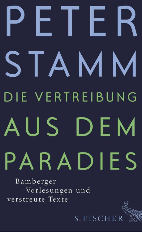 Produktbild: Die Vertreibung aus dem Paradies
