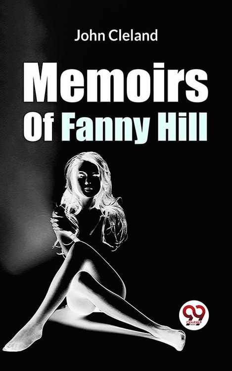 Produktbild: Memoirs Of Fanny Hill