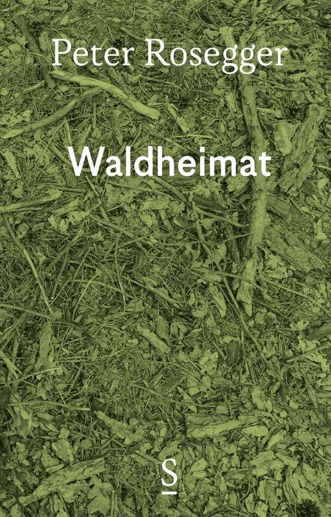 Produktbild: Waldheimat