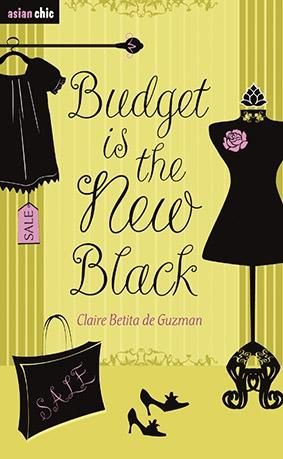 Produktbild: Budget is the New Black