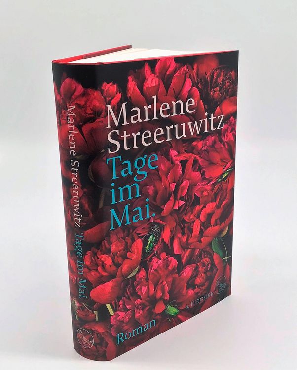 Produktbild: Tage im Mai.