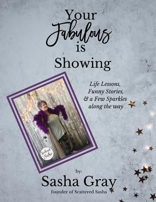 Produktbild: Your Fabulous Is Showing