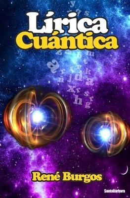 Produktbild: L&iacute;rica Cu&aacute;ntica