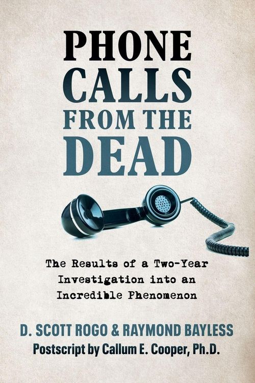 Produktbild: Phone Calls From the Dead