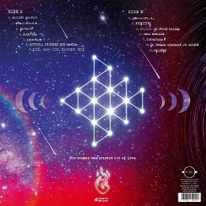 Produktbild: Radio Sevdah (+ Foldout Inlay)