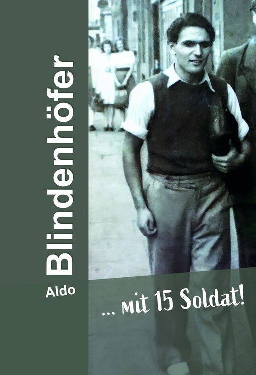 Produktbild: &hellip; mit 15 Soldat!